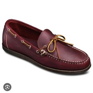 Allen Edmonds- Camp Moc- Northland 10D